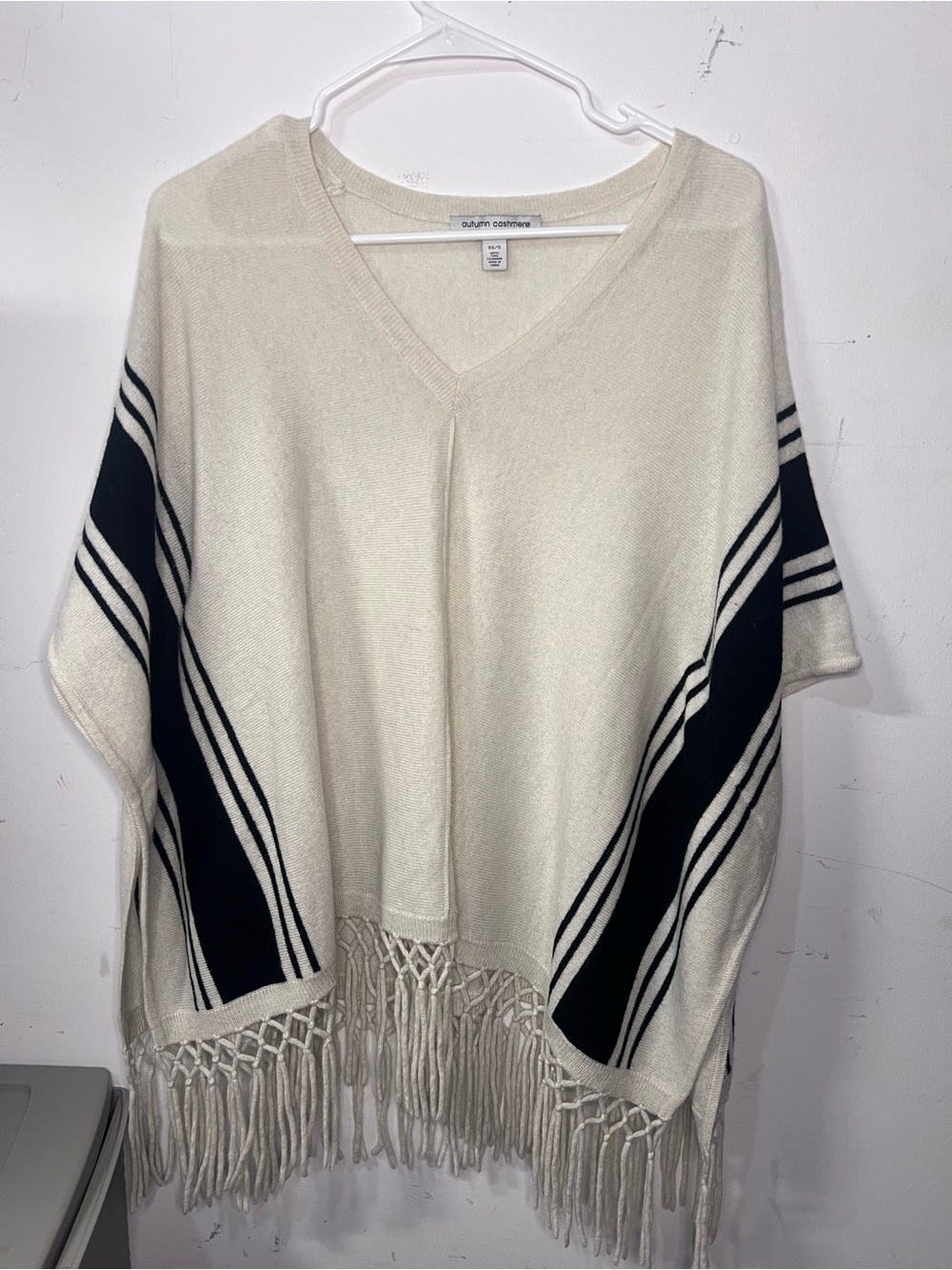 autumn cashmere sweater women